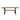 Alston - Rectangular Dining Table - Knotty Nutmeg