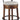 Valebeck -  Tall Upholstered Swivel Barstool