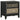 Valencia - 2-Drawer Nightstand - Black